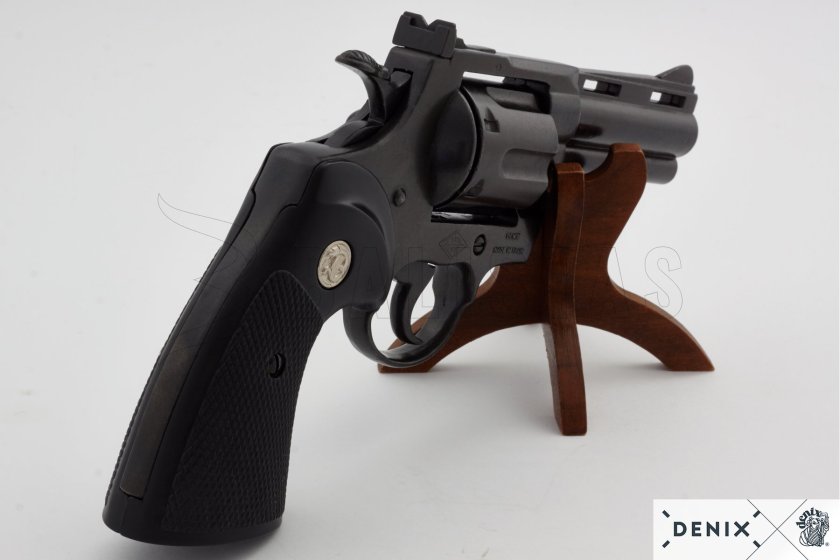 Réplique Colt Python 4", USA 1955 6