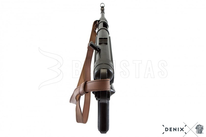 Réplique MP40 avec sangle, Allemagne 1940 4