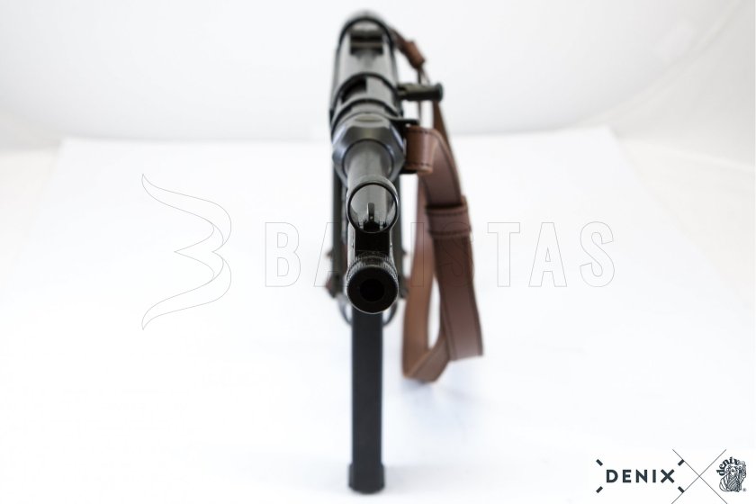 Réplique MP40 avec sangle, Allemagne 1940 5