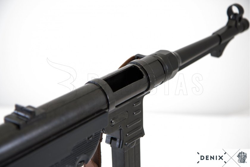 Réplique MP40 avec sangle, Allemagne 1940 13
