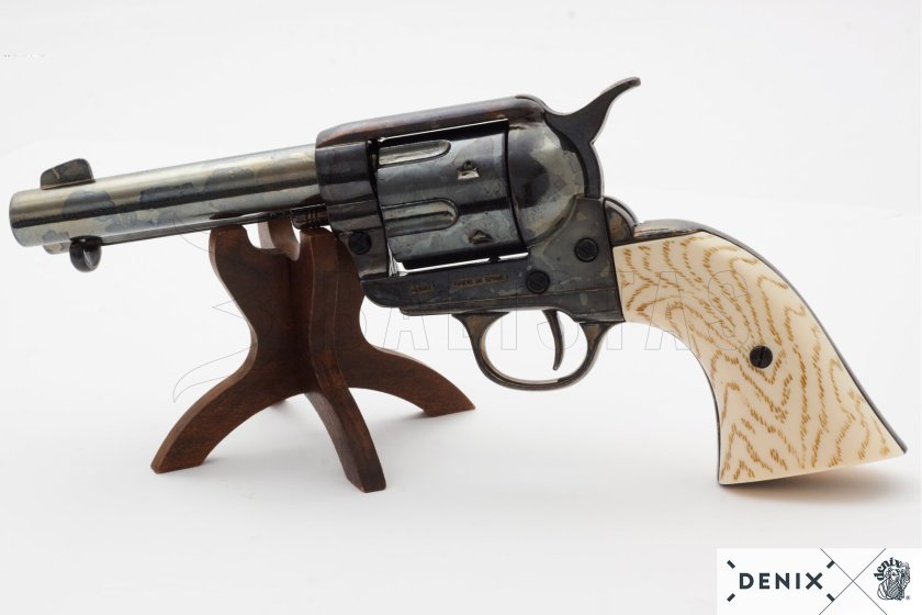 Réplique Colt Peacemaker 4,75", USA 1873 6