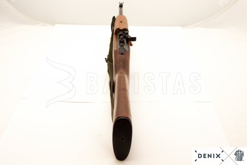 Réplique M1 Carbine avec bretelle, USA 1941 4
