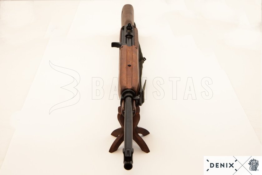 Réplique M1 Carbine avec bretelle, USA 1941 6