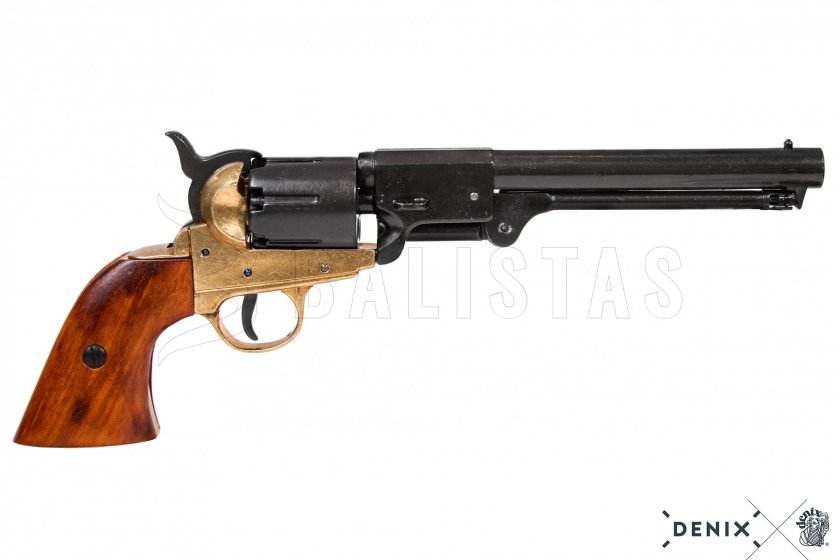 Réplique de revolver confédéré, USA 1860