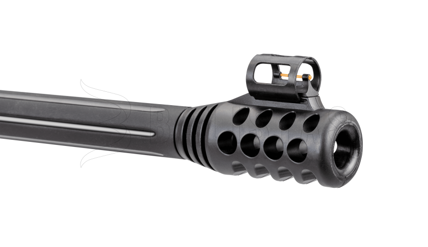 Luchtgeweer Gamo Wild Alpine STR 4,5mm 19J 5