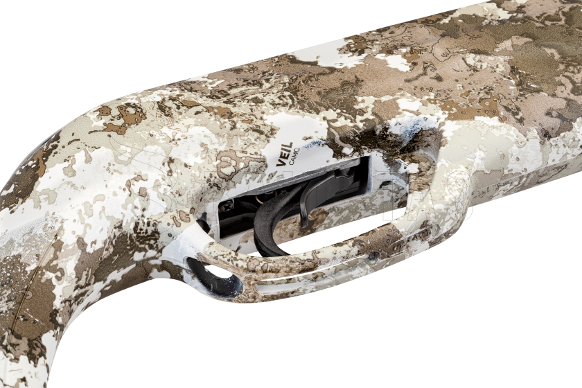 Luchtgeweer Gamo Wild Alpine STR 4,5mm 19J 3
