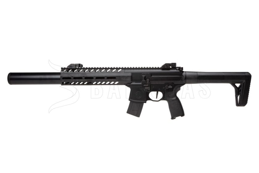 Carabine à air comprimé Sig Sauer MCX GENII 4,5mm