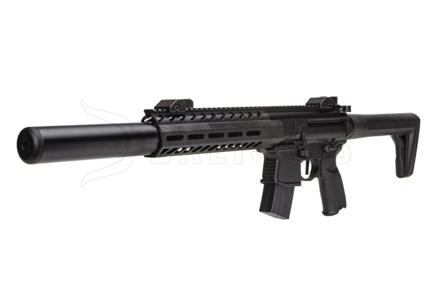 Carabine à air comprimé Sig Sauer MCX GENII 4,5mm 3