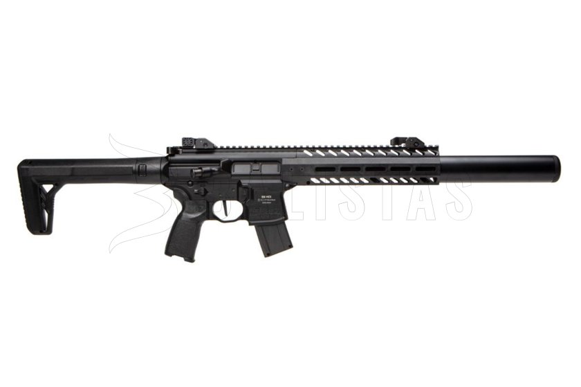 Carabine à air comprimé Sig Sauer MCX GENII 4,5mm 2
