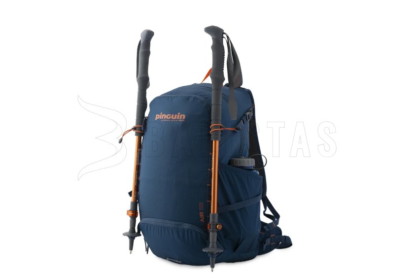 Sac à dos Pinguin Air 33 petrol 5