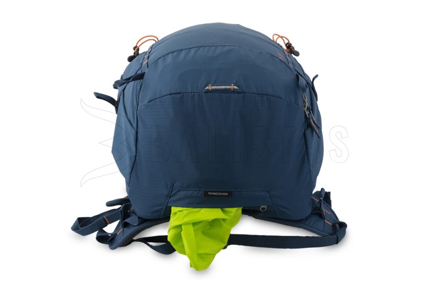 Sac à dos Pinguin Air 33 petrol 4