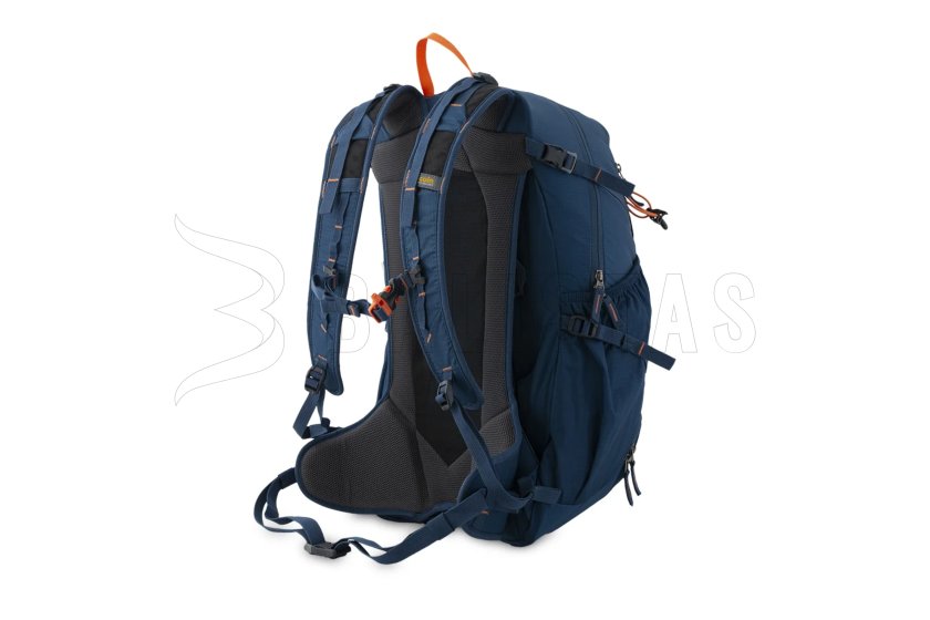 Sac à dos Pinguin Air 33 petrol 2