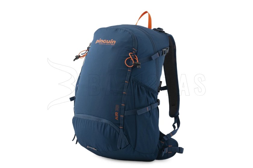 Sac à dos Pinguin Air 33 petrol