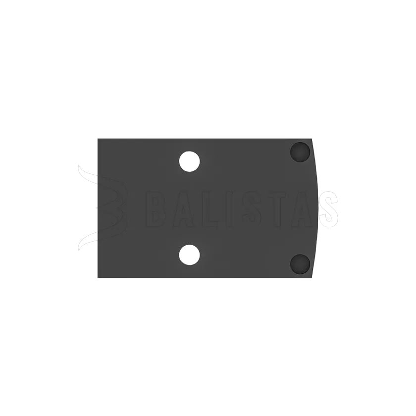 Adaptateur Vector Optics MOJ/VOD 11