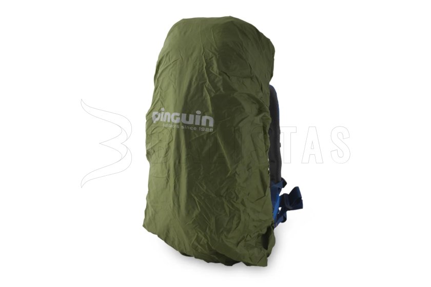 Housse de pluie pour sac à dos Pinguin Raincover M khaki 2
