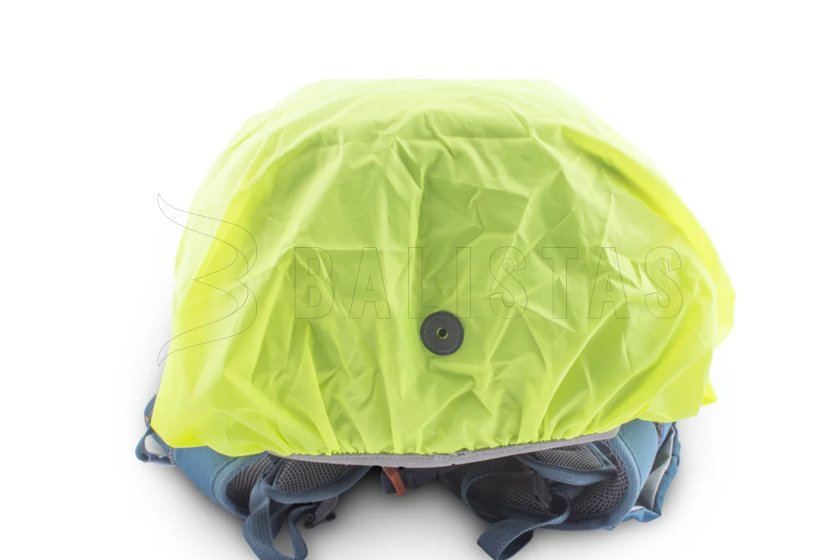 Housse de pluie pour sac à dos Pinguin Raincover L lime 5
