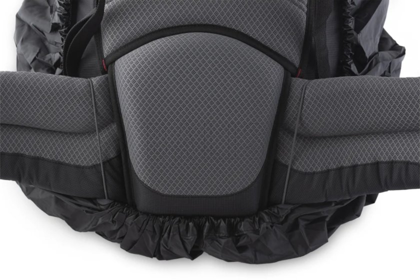 Housse de pluie pour sac à dos Pinguin Raincover L lime 2
