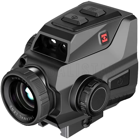 Viseur thermique HIKMICRO HIKTac TC19L
