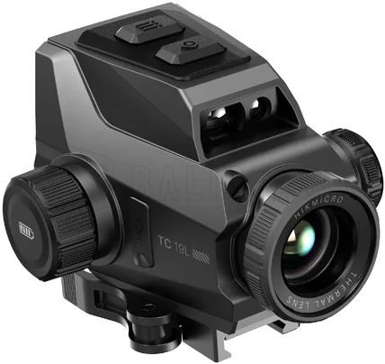 Viseur thermique HIKMICRO HIKTac TC19L 2