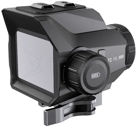 Viseur thermique HIKMICRO HIKTac TC19L 3
