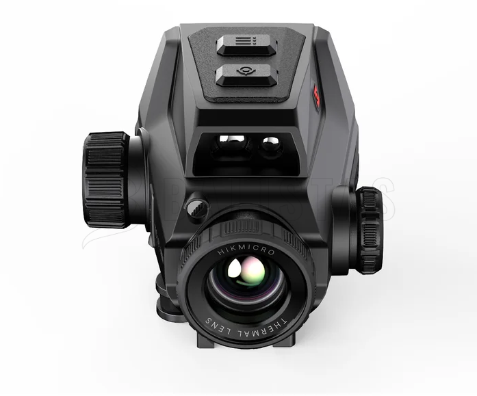 Viseur thermique HIKMICRO HIKTac TC19L 7