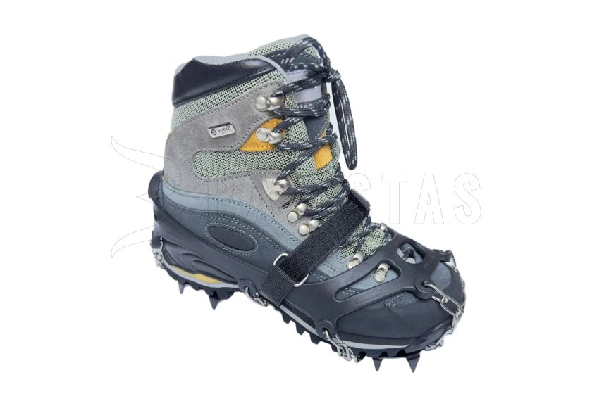 Crampons antidérapants Treksport Ice grip S (35-37) 3