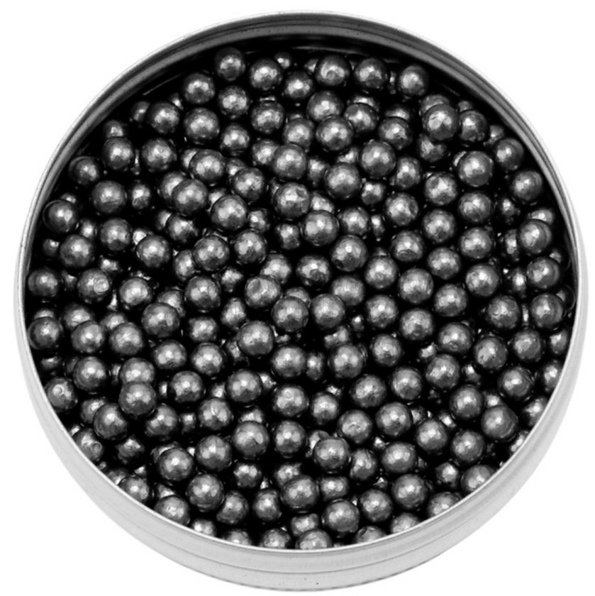 Billes en plomb 4,5mm Gamo Round 250 pièces 2