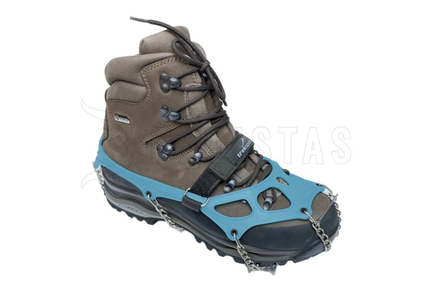 Schoenspikes Treksport Ice grip light L (41-43) 3
