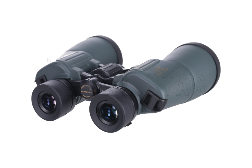 Jumelles FOMEI 10x50 BEATER FMC 2