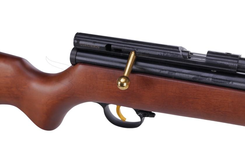 Luchtgeweer Norconia QB 78 Deluxe 4,5mm 6