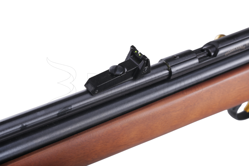 Luchtgeweer Norconia QB 78 Deluxe 4,5mm 5