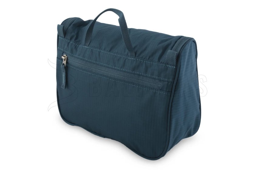 Trousse de toilette Pinguin Toilet bag M noire 3