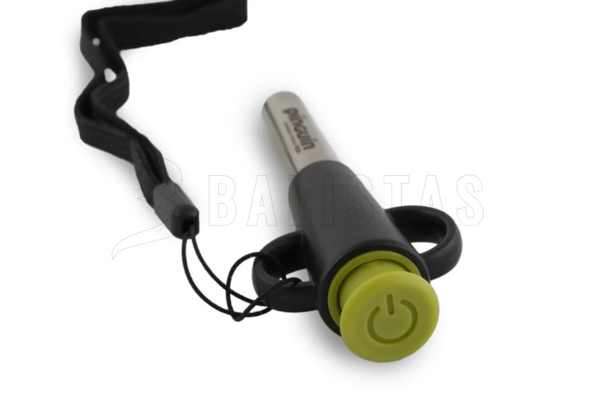 Allume-feu Pinguin Piezzo Igniter 2