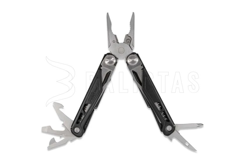 Multifunctioneel mes Nordic Pocket Saw Multi-Tool 13 3