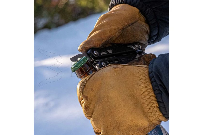 Multifunctioneel mes Nordic Pocket Saw Multi-Tool 13 13