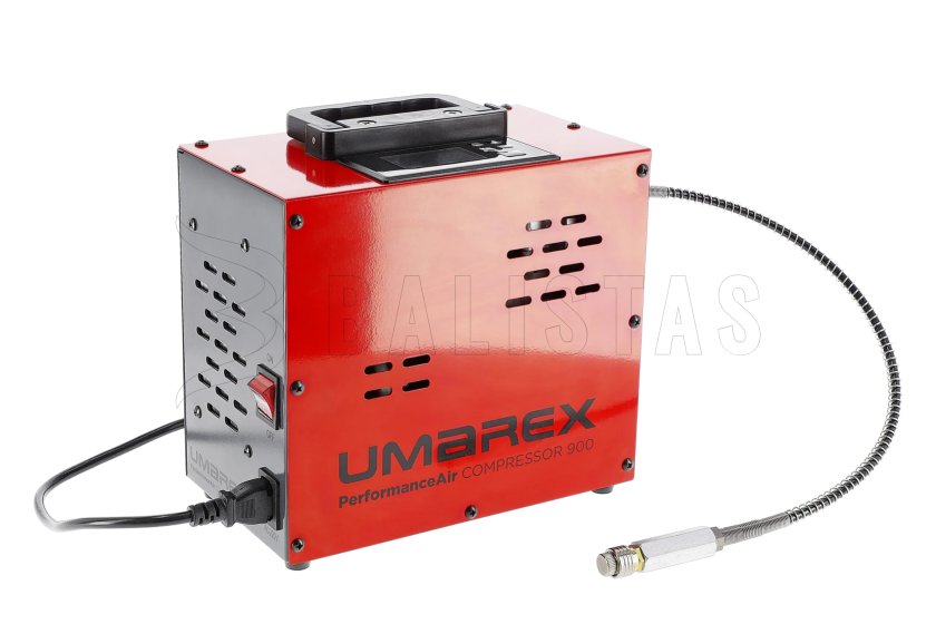 Compresseur Umarex PAC 900 Performance