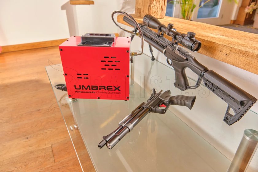 Compresseur Umarex PAC 900 Performance 8