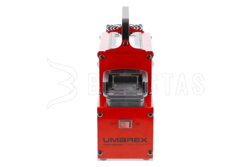 Compresseur Umarex PAC 400 Performance 5