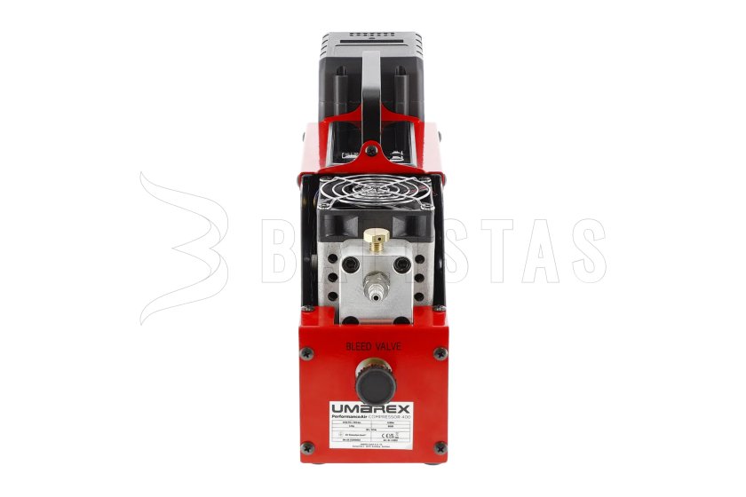 Compresseur Umarex PAC 400 Performance 4