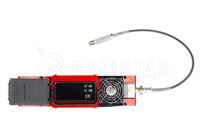 Compresseur Umarex PAC 400 Performance 7