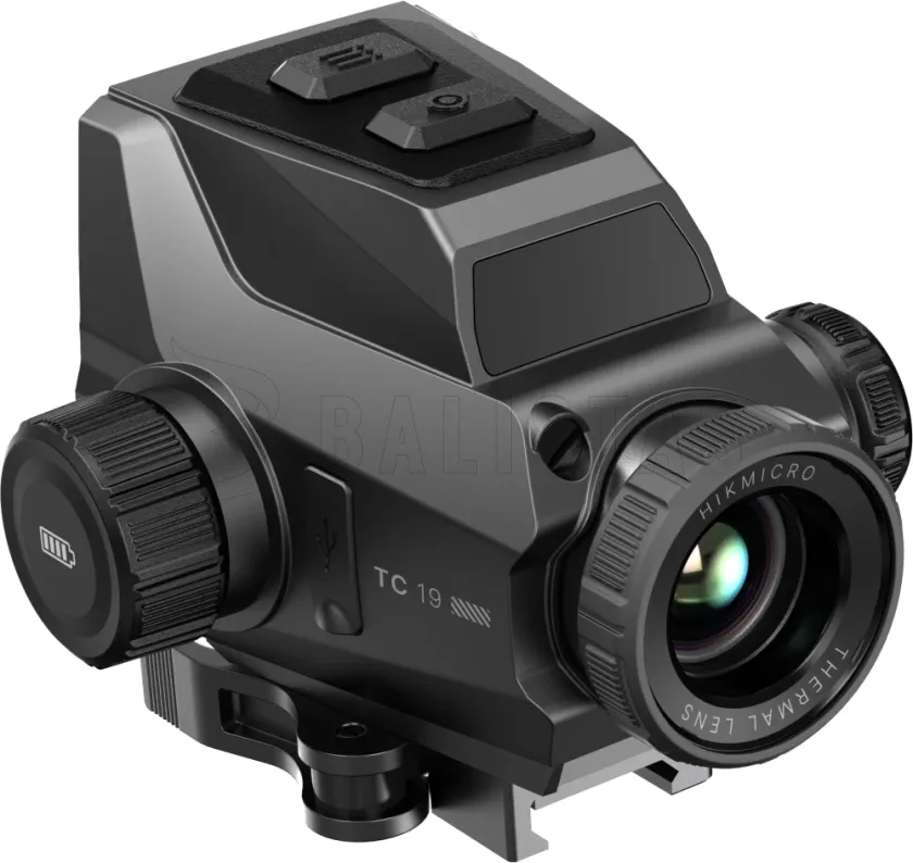 Viseur thermique HIKMICRO HIKTac TC19 2