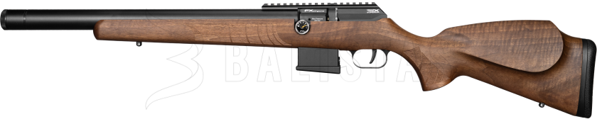 Carabine à air comprimé FX DRS MkII Classic Walnut 500 5,5mm