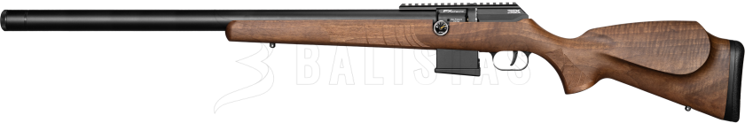 Carabine à air comprimé FX DRS MkII Classic Walnut 700 5,5mm