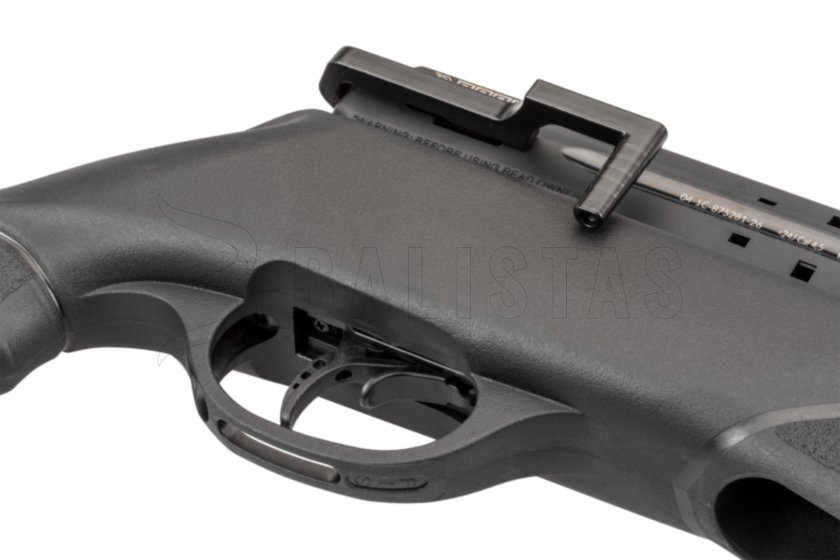 Luchtgeweer Gamo Arrow SLT 5,5mm - 24J 10