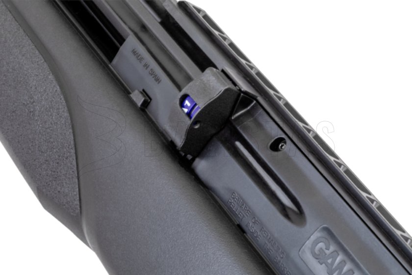 Luchtgeweer Gamo Arrow SLT 5,5mm - 24J 5