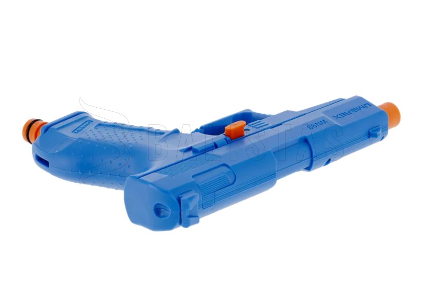 Umarex WN99 Water Nozzle-Pistolet à eau BLU 9