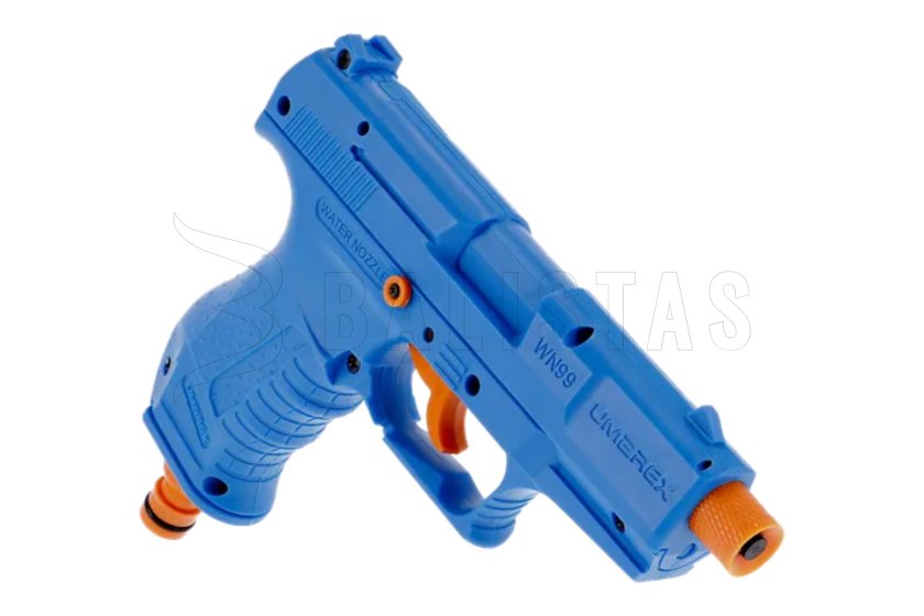 Umarex WN99 Water Nozzle-Pistolet à eau BLU 7