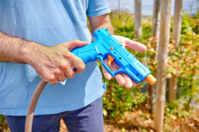 Umarex WN99 Water Nozzle-Pistolet à eau GRN 15