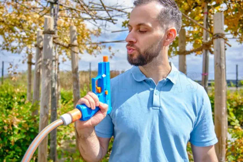 Umarex WN99 Water Nozzle-Pistolet à eau GRN 16