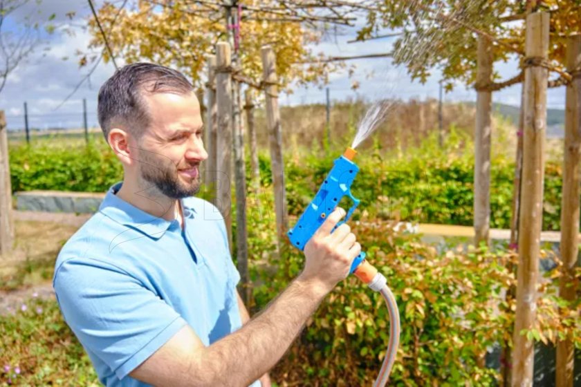 Umarex WN99 Water Nozzle-Pistolet à eau GRN 14